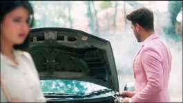 Yeh Rishta Kya Kehlata Hai - 21st January 2025